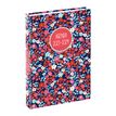 3135257452986-Agenda Liberty - 1 jour par page - 12 x 17 cm - rose ou bleu - Viquel-P_405128685_2-1