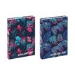 3135257453228-Agenda Tropical Night - 1 jour par page - 12 x 17 cm - bleu ou vert - Viquel-P_405128689_1-0
