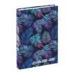 3135257453228-Agenda Tropical Night - 1 jour par page - 12 x 17 cm - bleu ou vert - Viquel-P_405128689_2-1