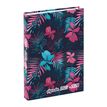 3135257453228-Agenda Tropical Night - 1 jour par page - 12 x 17 cm - bleu ou vert - Viquel-P_405128689_3-2