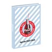 3135257453266-Agenda Coca Cola - 1 jour par page - 12 x 17 cm - bleu ou rouge - Viquel-P_405128691_3-2