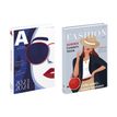 3135257453457-Agenda Magazine - 1 jour par page - 12 x 17 cm - bleu ou gris - Viquel-P_405128697_1-0