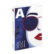 3135257453457-Agenda Magazine - 1 jour par page - 12 x 17 cm - bleu ou gris - Viquel-P_405128697_2-1
