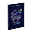 3135257463289-Agenda Gamer - 1 jour par page - 12 x 17 cm - 2 modèles disponibles - Viquel-P_405128699_2-1