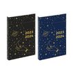 3135257463425-Agenda Astrologie - 1 jour par page - 12 x 17 cm - noir ou bleu - Exclusivité Bureau Vall-P_405128703_1-0