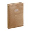 3135257473332-Agenda Disco - 1 jour par page - 12 x 18 cm - bronze ou bleu - Viquel-P_405128704_2-1