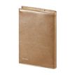 3135257473332-Agenda Disco - 1 jour par page - 12 x 18 cm - bronze ou bleu - Viquel-P_405128704_4-3