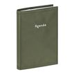 3135257473400-Agenda Bombers - 1 jour par page - 12 x 18 cm - kaki ou bleu - Viquel-P_405128705_2-1