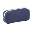 3135250993431-Trousse rectangulaire London - 1 compartiment - bleu - Viquel-P_405128713_2-1