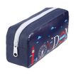 3135250993431-Trousse rectangulaire London - 1 compartiment - bleu - Viquel-P_405128713_3-2