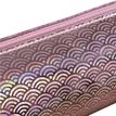 3135250993684-Trousse ronde Wave - 1 compartiment - rose - Viquel-P_405128720_3-2