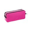 3135250993516-Trousse rectangulaire Kaleo - 2 compartiments - rose - Viquel-P_405128732_3-2