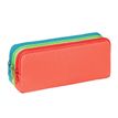 3135250993608-Trousse rectangulaire Fruity - 3 compartiments - multicolore - Viquel-P_405128738_1-0