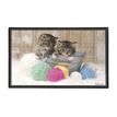 3135251306094-Viquel Fantaisie Animaux - Sous-main - 59,5 x 36,2 cm - PVC - Chatons / Chiots-P_405128741_2-2