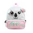 3666311016313-Sac à goûter Kids Koala - 1 compartiment - gris - Bagtrotter-P_405128762_1-0