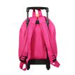 3666311016269-Sac maternelle à roulettes Kids Licorne - 1 compartiment - rose - Bagtrotter-P_405128764_3-2
