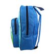 3666311015798-Sac à dos maternelle Super Mario - 1 compartiment - bleu - Bagtrotter-P_405128775_2-1