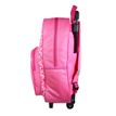 3666311015392-Sac maternelle à roulettes Minnie - 1 compartiment - rose - Bagtrotter-P_405128786_2-1