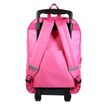 3666311015392-Sac maternelle à roulettes Minnie - 1 compartiment - rose - Bagtrotter-P_405128786_3-2