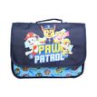 3666311014777-Cartable Pat'Patrouille 32 cm - 1 compartiment - bleu - Bagtrotter-P_405128795_1-0