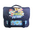 3666311014760-Cartable Pat'Patrouille 38 cm - 2 compartiments - bleu - Bagtrotter-P_405128796_1-0