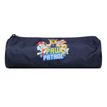 3666311014753-Trousse ronde Pat'Patrouille - 1 compartiment - bleu - Bagtrotter-P_405128797_1-0