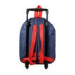 3666311014609-Sac maternelle à roulettes Pat'Patrouille - 1 compartiment - multicolore - Bagtrotter-P_405128803_3-2