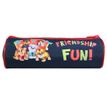 3666311014579-Trousse ronde Pat'Patrouille - 1 compartiment - multicolore - Bagtrotter-P_405128806_3-2