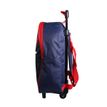 3666311014517-Sac maternelle à roulettes Cars - 1 compartiment - multicolore - Bagtrotter-P_405128812_2-1