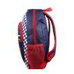 3666311014500-Sac à dos maternelle Cars - 37 cm - 1 compartiment - multicolore - Bagtrotter-P_405128813_2-1