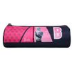 3666311013886-Trousse ronde Barbie - 1 compartiment - rose - Bagtrotter-P_405128823_1-0