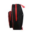 3666311013787-Sac à dos maternelle Jurassic World - 1 compartiment - rouge - Bagtrotter-P_405128825_2-1