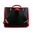 3666311013770-Cartable Jurassic World 38 cm - 2 compartiments - rouge - Bagtrotter-P_405128826_3-2