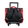 3666311013763-Cartable à roulettes Jurassic World 38 cm - 2 compartiments - rouge - Bagtrotter-P_405128827_3-2