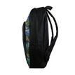3666311013459-Sac à dos maternelle Tortues Ninja - 37 cm - 1 compartiment - noir - Bagtrotter-P_405128830_2-1