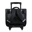 3666311013435-Cartable à roulettes Tortues Ninja 38 cm - 2 compartiments - noir - Bagtrotter-P_405128832_3-2