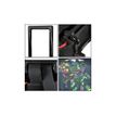 3666311013435-Cartable à roulettes Tortues Ninja 38 cm - 2 compartiments - noir - Bagtrotter-P_405128832_6-6