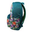 3666311004808-Sac à dos Minecraft - 1 compartiment - multicolore - Bagtrotter-P_405128836_2-1