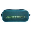 3666311006451-Trousse rectangulaire Minecraft - 1 compartiment - vert - Bagtrotter-P_405128837_3-2