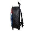 3666311013169-Sac maternelle à roulettes Spiderman - 1 compartiment - bleu - Bagtrotter-P_405128840_2-1