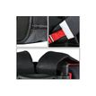3666311013091-Cartable à roulettes Spiderman 38 cm - 2 compartiments - rouge - Bagtrotter-P_405128847_6-5