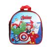 3666311012834-Sac à goûter Avengers - 1 compartiment - multicolore - Bagtrotter-P_405128856_1-0