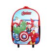 3666311012827-Sac maternelle à roulettes Avengers - 1 compartiment - multicolore - Bagtrotter-P_405128857_1-0