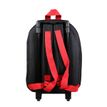 3666311012827-Sac maternelle à roulettes Avengers - 1 compartiment - multicolore - Bagtrotter-P_405128857_3-2