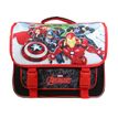 3666311012810-Cartable Avengers 38 cm - 2 compartiments - multicolore - Bagtrotter-P_405128858_1-0