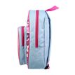 3666311012377-Sac à dos maternelle Lililou - 1 compartiment - rose - Bagtrotter-P_405128871_2-1