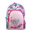 3666311012360-Sac à dos maternelle Lililou - 37 cm - 1 compartiment - rose - Bagtrotter-P_405128872_1-0
