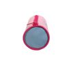 3666311012315-Trousse ronde Lililou - 1 compartiment - rose - Bagtrotter-P_405128877_2-1