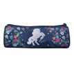 3666311012131-Trousse ronde Cybel - 1 compartiment - bleu - Bagtrotter-P_405128886_3-2