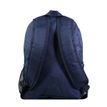 3666311012094-Sac à dos maternelle Cybel - 37 cm - 1 compartiment - bleu/velours - Bagtrotter-P_405128890_3-2
